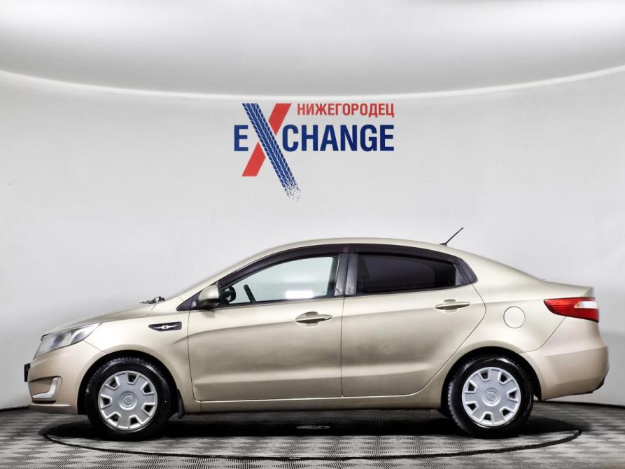 Kia Rio III Нижний Новгород  - изображение 8