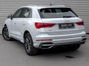 Audi Q3 II (F3) Москва  - изображение 37
