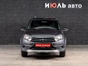Lada (ВАЗ) Granta I Рестайлинг Екатеринбург  - изображение 21