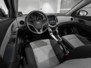 Chevrolet Cruze I Рестайлинг Москва  - изображение 29