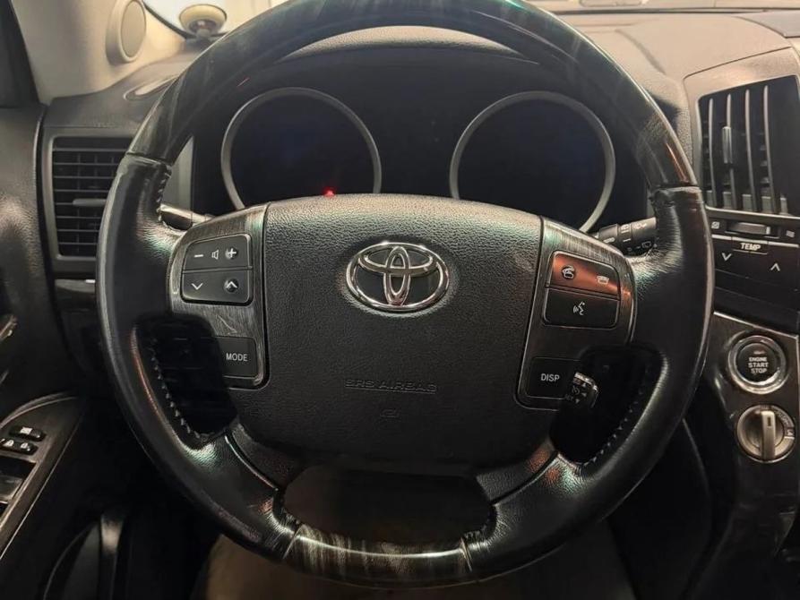 Toyota Land Cruiser 200 Series Челябинск  - изображение 17