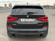 BMW X3 III (G01) Казань  - изображение 35