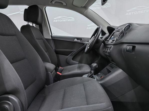 Volkswagen Tiguan I Рестайлинг с пробегом 2015 года, цена 1 570 000 рублей, 220760 км, внедорожник, Автокод Объявления