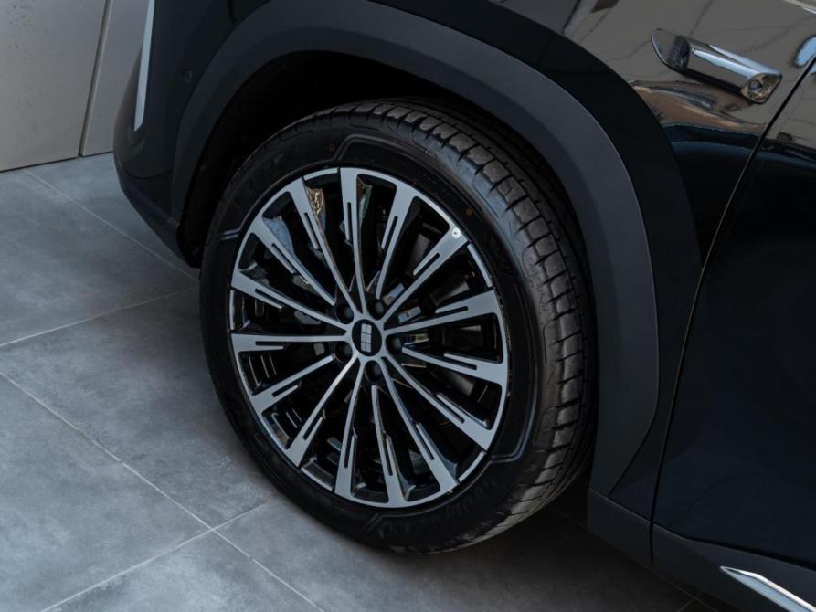Geely Galaxy M7 Краснодар  - изображение 11
