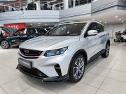 Geely Coolray I Казань  - изображение 23