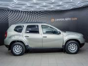 Renault Duster I Самара  - изображение 24
