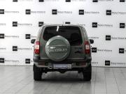 Chevrolet Niva I Ростов-на-Дону  - изображение 20