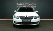 Skoda Octavia III (A7) Уфа  - изображение 21