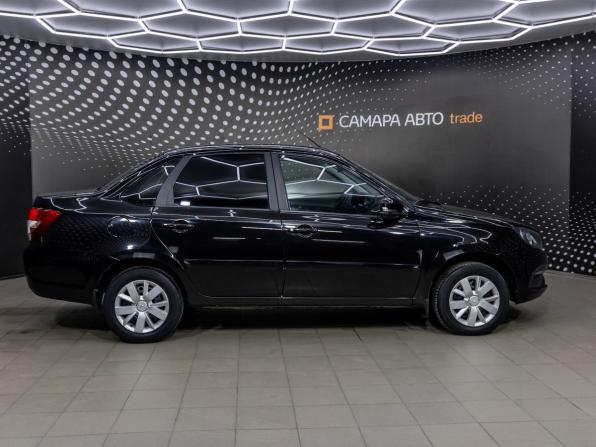 Lada (ВАЗ) Granta I Рестайлинг с пробегом 2022 года, цена 820 000 рублей, 33675 км, седан, Автокод Объявления