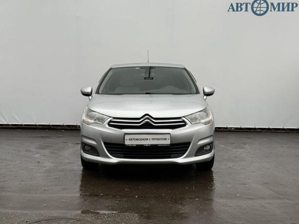 Citroen C4 II с пробегом 2011 года, цена 510 000 рублей, 200922 км, хэтчбек, Автокод Объявления