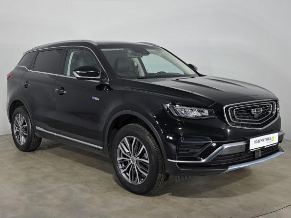 Geely Atlas Pro с пробегом 2023 года, цена 2 159 000 рублей, 35290 км, внедорожник, Автокод Объявления