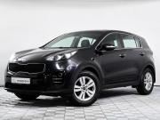 Kia Sportage IV Москва  - изображение 18