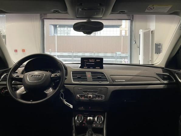 Audi Q3 I (8U) с пробегом 2012 года, цена 1 122 000 рублей, 233751 км, внедорожник, Автокод Объявления