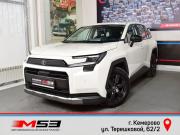 Toyota RAV4 VI (XA60) Кемерово  - изображение 33