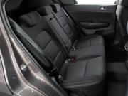Kia Sportage IV Рестайлинг Тюмень  - изображение 29