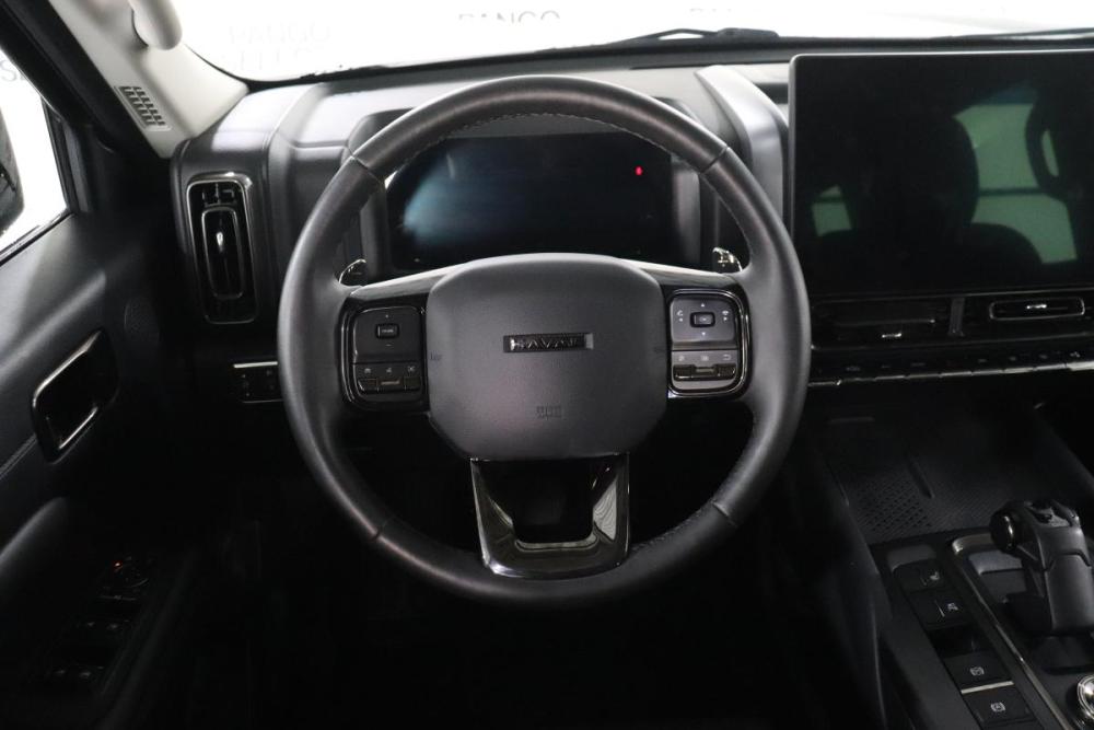 Haval H9 II Ульяновск  - изображение 10