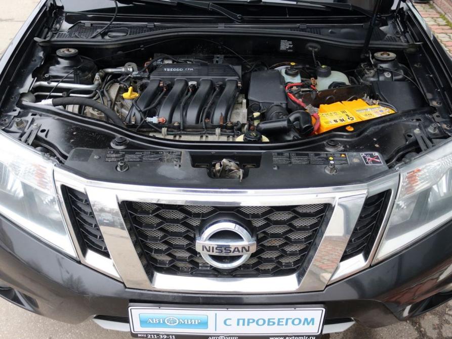 Nissan Terrano III (D10) Нижний Новгород  - изображение 10