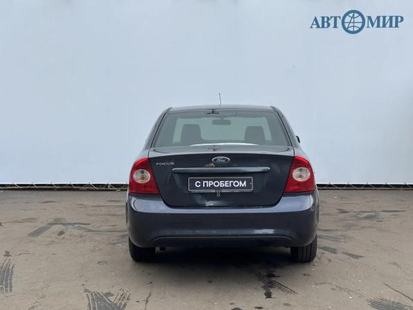 Ford Focus II с пробегом 2006 года, цена 389 000 рублей, 157948 км, седан, Автокод Объявления
