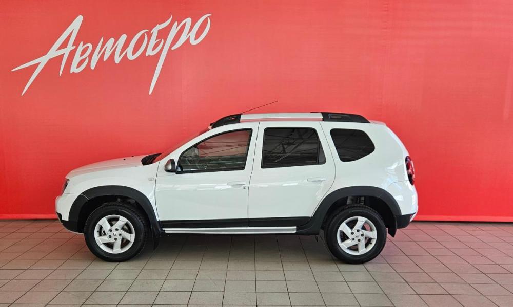 Renault Duster I Рестайлинг Вологда  - изображение 2