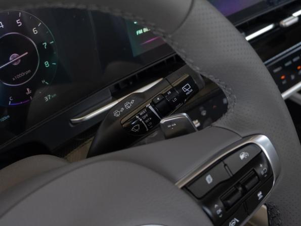 Kia Sportage V Рестайлинг с пробегом 2026 года, цена 3 820 000 рублей, 37 км, внедорожник, Автокод Объявления
