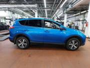 Toyota RAV4 IV (XA40) Рестайлинг Москва  - изображение 42
