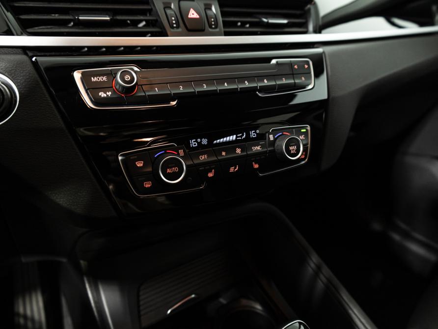 BMW X1 II (F48) Рестайлинг Санкт-Петербург  - изображение 17
