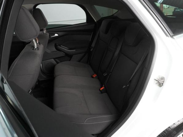 Ford Focus III с пробегом 2012 года, цена 1 079 000 рублей, 202876 км, хэтчбек, Автокод Объявления