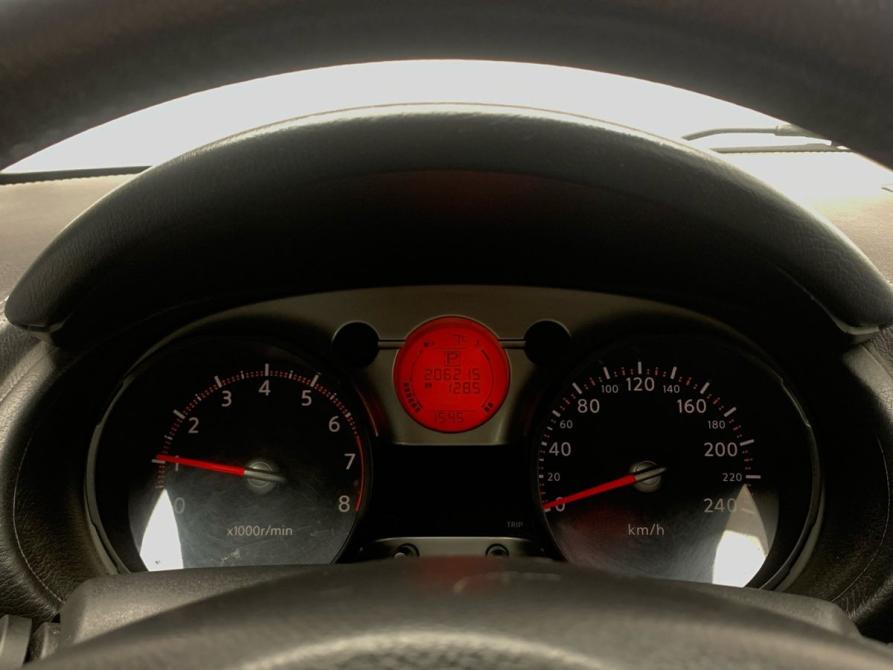 Nissan Qashqai I Мурманск  - изображение 24