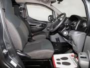 Nissan NV200 Иркутск  - изображение 28