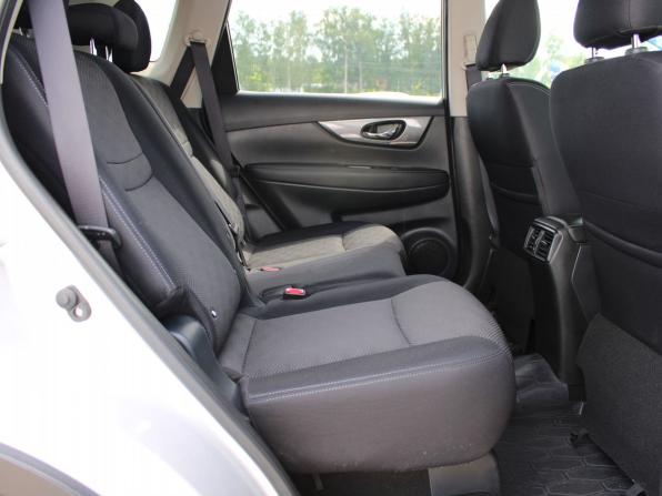 Nissan X-Trail III с пробегом 2018 года, цена 1 989 000 рублей, 128381 км, внедорожник, Автокод Объявления