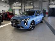 Haval Jolion I Санкт-Петербург  - изображение 4