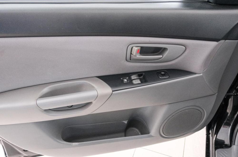 Mazda 3 I (BK) Рестайлинг Красноярск  - изображение 19