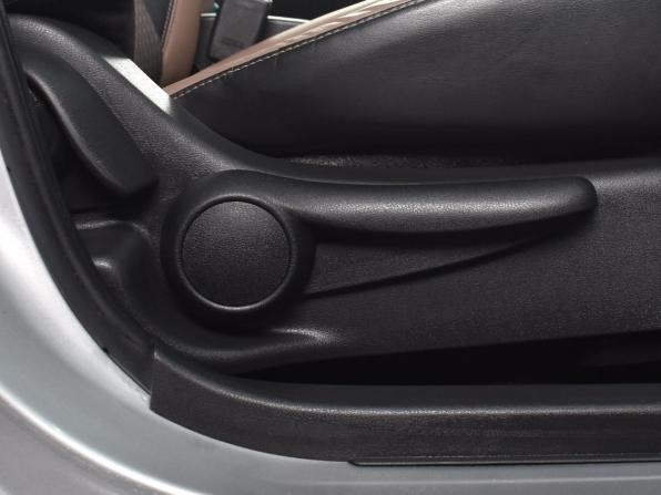 Nissan Note II Рестайлинг с пробегом 2016 года, цена 1 089 995 рублей, 33399 км, хэтчбек, Автокод Объявления
