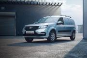 Lada (ВАЗ) Largus I Рестайлинг Москва  - изображение 21