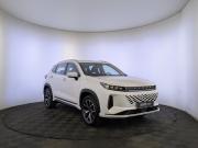 Exeed LX I Рестайлинг 2 Москва  - изображение 33