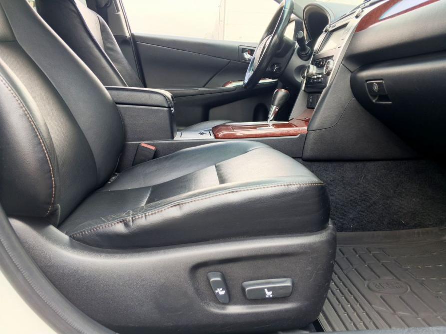 Toyota Camry VII (XV50) Москва  - изображение 12