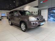 Nissan X-Trail II Москва  - изображение 22