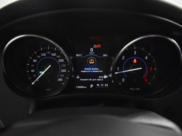Jaguar F-Pace I с пробегом 2017 года, цена 2 125 000 рублей, 117753 км, внедорожник, Автокод Объявления