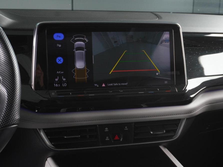 Volkswagen Teramont I Рестайлинг (China Market) Минеральные Воды  - изображение 16
