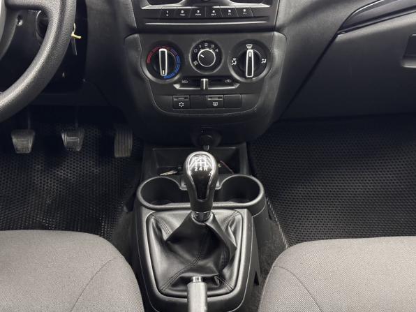 Lada (ВАЗ) Granta I Рестайлинг с пробегом 2023 года, цена 843 000 рублей, 62284 км, лифтбек, Автокод Объявления