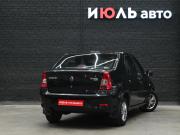 Renault Logan I Рестайлинг Екатеринбург  - изображение 23