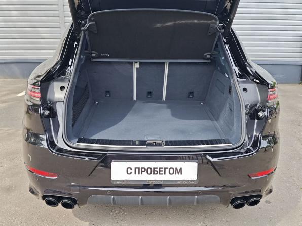 Porsche Cayenne III с пробегом 2022 года, цена 14 990 000 рублей, 17215 км, внедорожник, Автокод Объявления