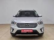 Hyundai Creta I Альметьевск  - изображение 29