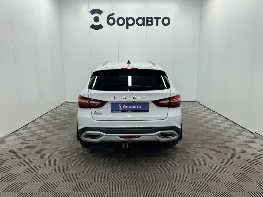 Lada (ВАЗ) Vesta I Рестайлинг (NG) Воронеж  - изображение 7