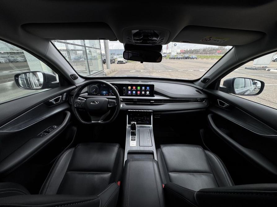 Chery Tiggo 7 Pro Max I Тверь  - изображение 25