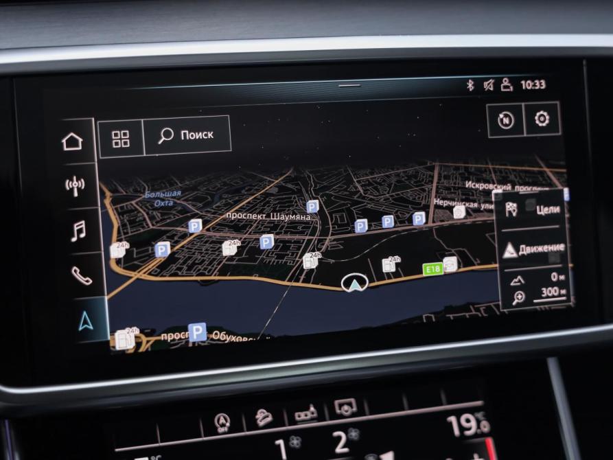 Audi A6 V (C8) Санкт-Петербург  - изображение 17