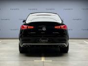 Mercedes-Benz GLE Coupe AMG II (C167) Москва  - изображение 28