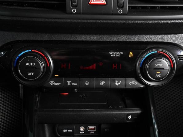 Kia Cerato III Рестайлинг (Classic) с пробегом 2019 года, цена 2 150 000 рублей, 77280 км, седан, Автокод Объявления