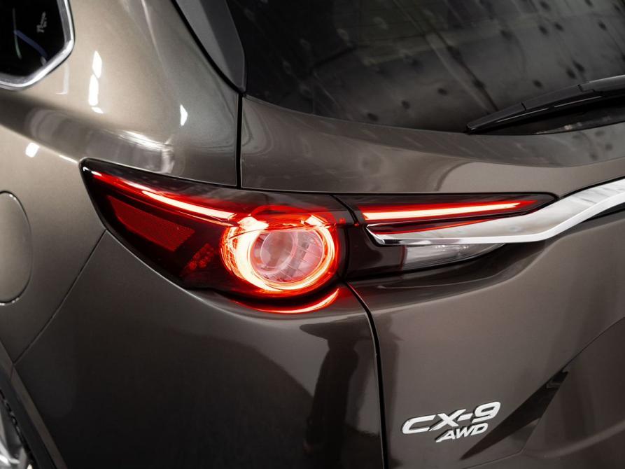 Mazda CX-9 II Иркутск  - изображение 24