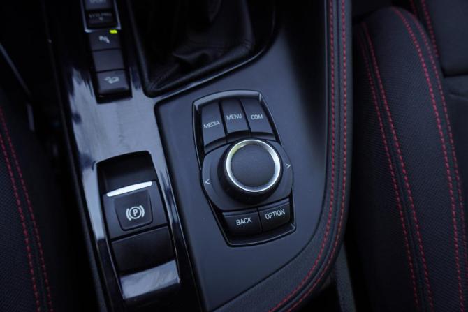 BMW X1 II (F48) с пробегом 2018 года, цена 2 379 000 рублей, 98338 км, внедорожник, Автокод Объявления